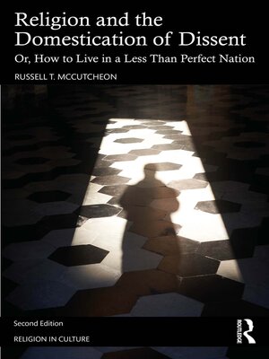 cover image of Religion and the Domestication of Dissent